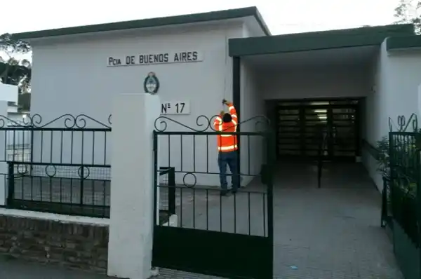 Escuelas sin gas en Bahía Blanca: La Provincia enviará 48 millones para concluir obras
