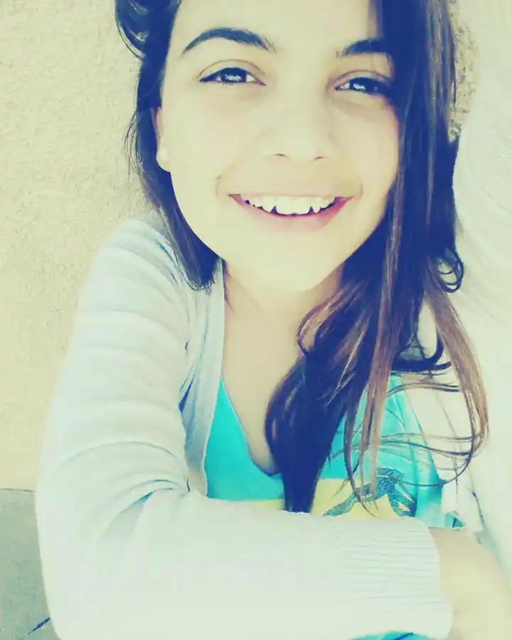 Encontraron sin vida a Agustina Imvinkelried en Esperanza