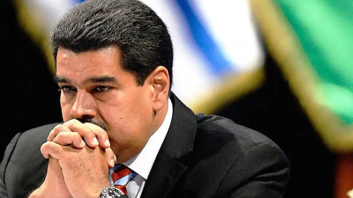 ¡MADURO, TE HABLAN! Estos son los desafíos económicos del 2023