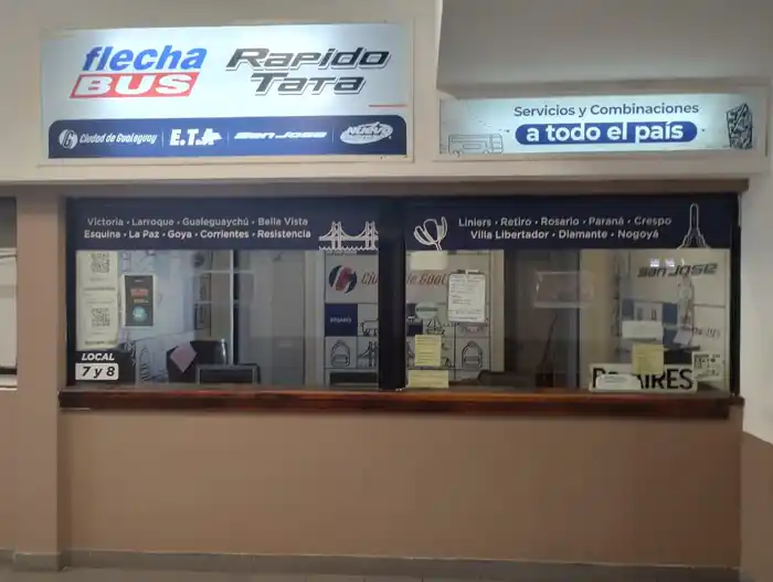 Aumento de tarifas de ómnibus en febrero 2024