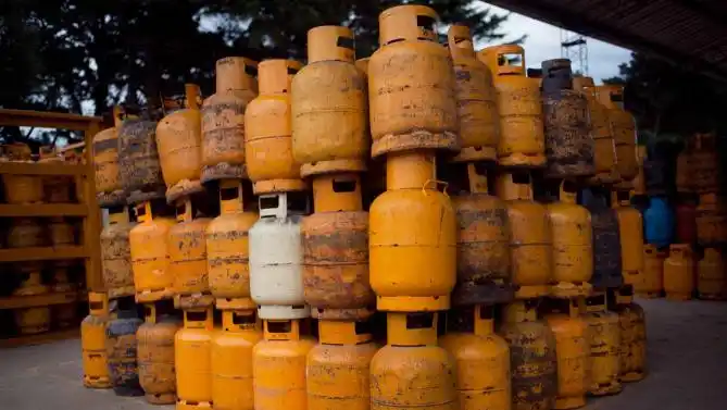 Se dio a conocer el cronogroma de distribución de la “Garrafa en tu Barrio”