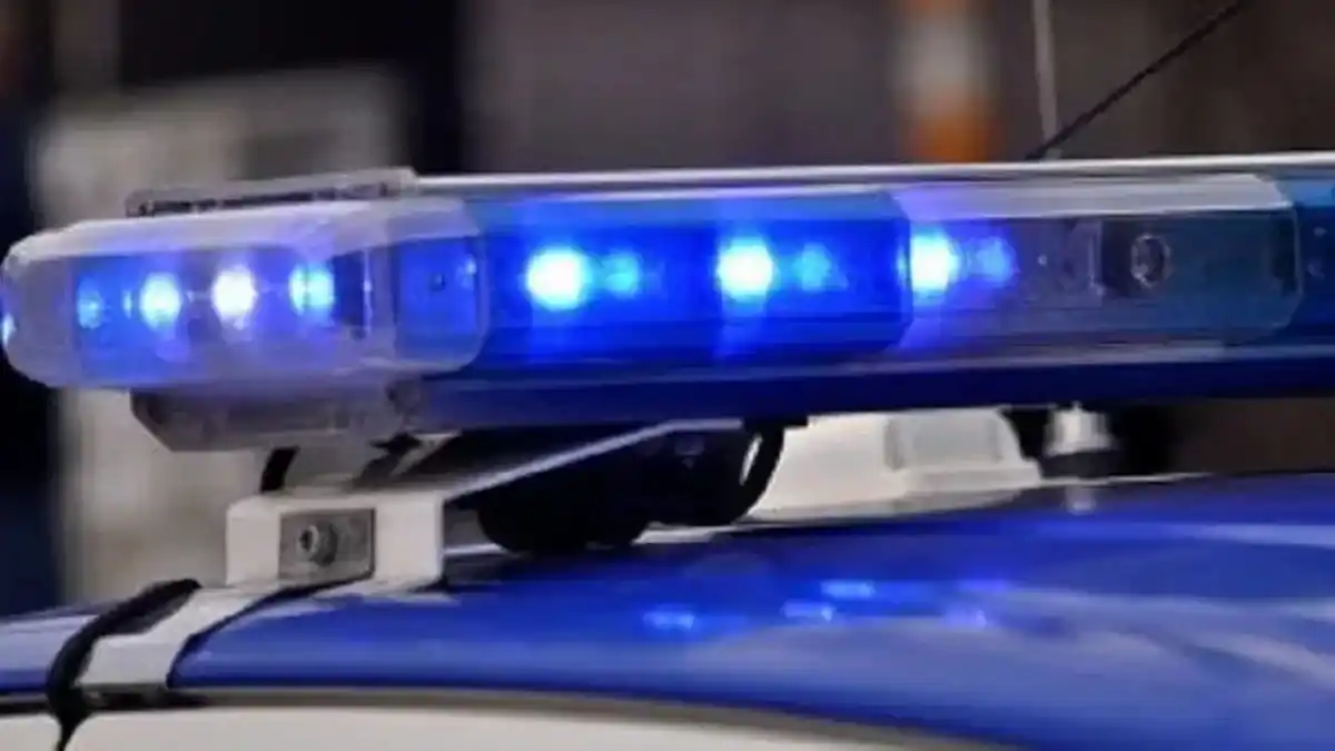 Un trabajador murió en el acceso sur a Rosario