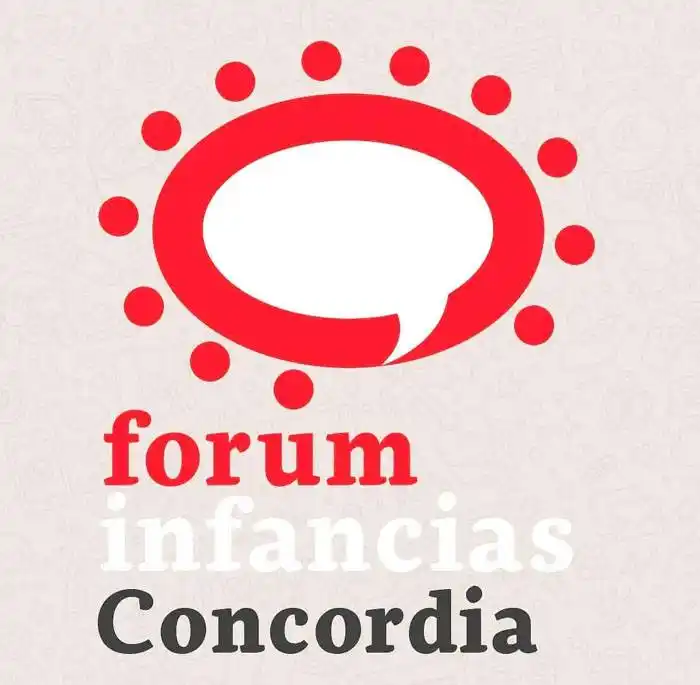 �SForum Infancias - Concordia⬝