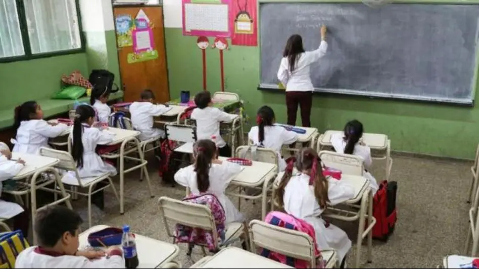 "La situación de muchas escuelas es critica"