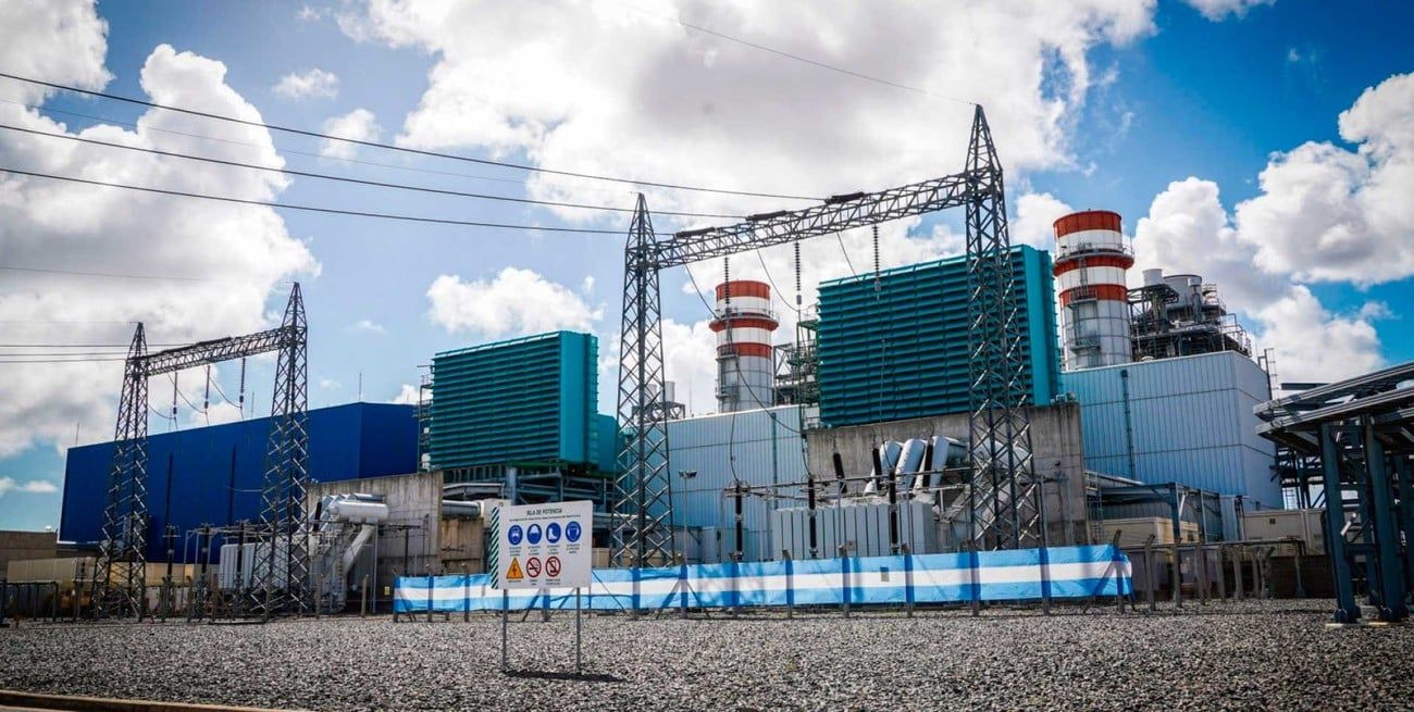 La distribución de la energía, otra vez en la mira del gobierno.
