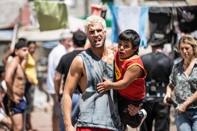 Telemundo compró Underground, la productora de Sebastián Ortega
