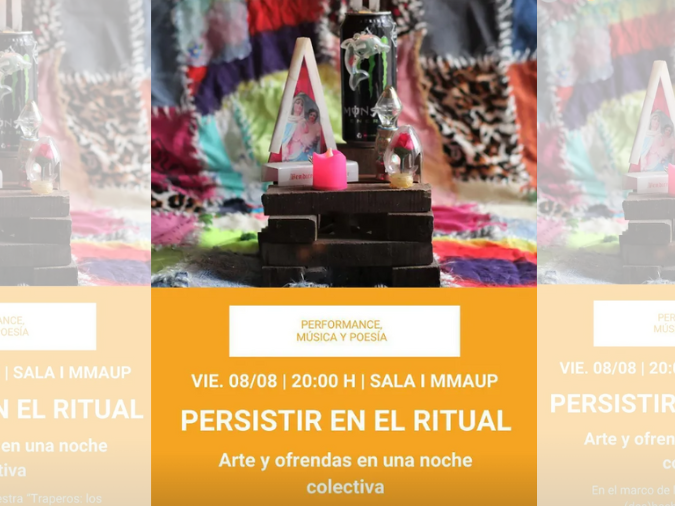 Museo Municipal de Artes "Urbano Poggi"