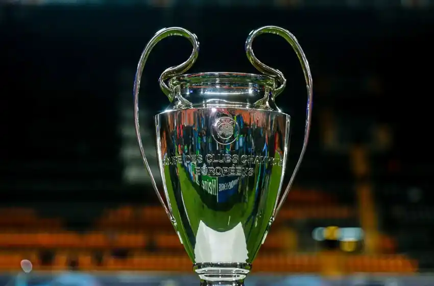 Se definieron los clasificados a octavos de final