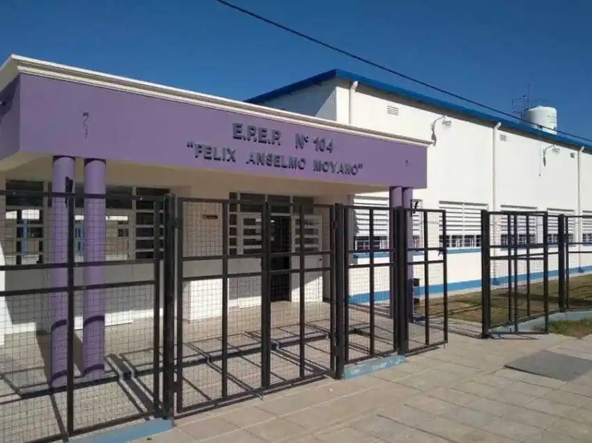 Con una presencialidad plena Insfrán lanza el ciclo lectivo con 200 mil alumnos