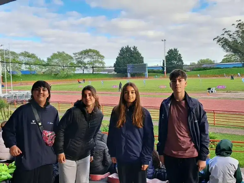 Bonaerenses - 4