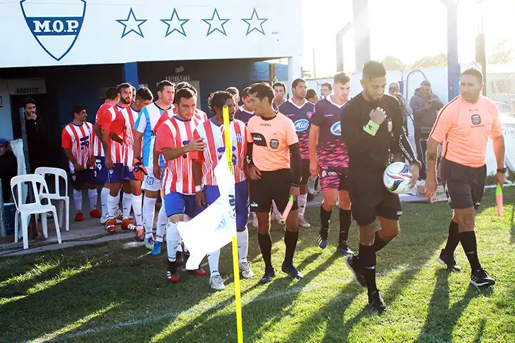 Stracuadaini logró se quedó con el Torneo Regional Amateur