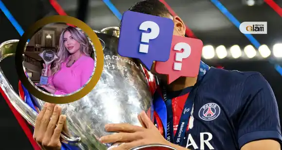 ¡Bomba en el PSG! Wanda Nara apunta a otro excompañero de Mauro Icardi