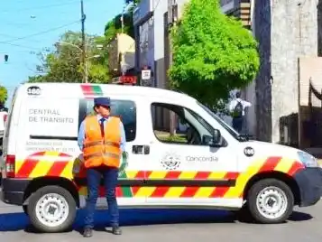 Cortes de tránsito y restricción de estacionamiento por el desfile cívico-militar