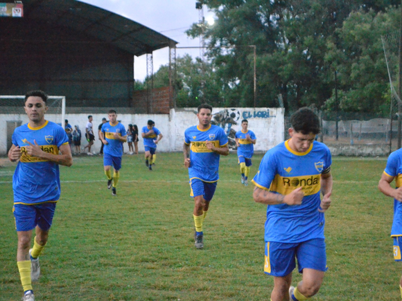 Copa de Clubes: este fin de semana se juega la tercera fecha