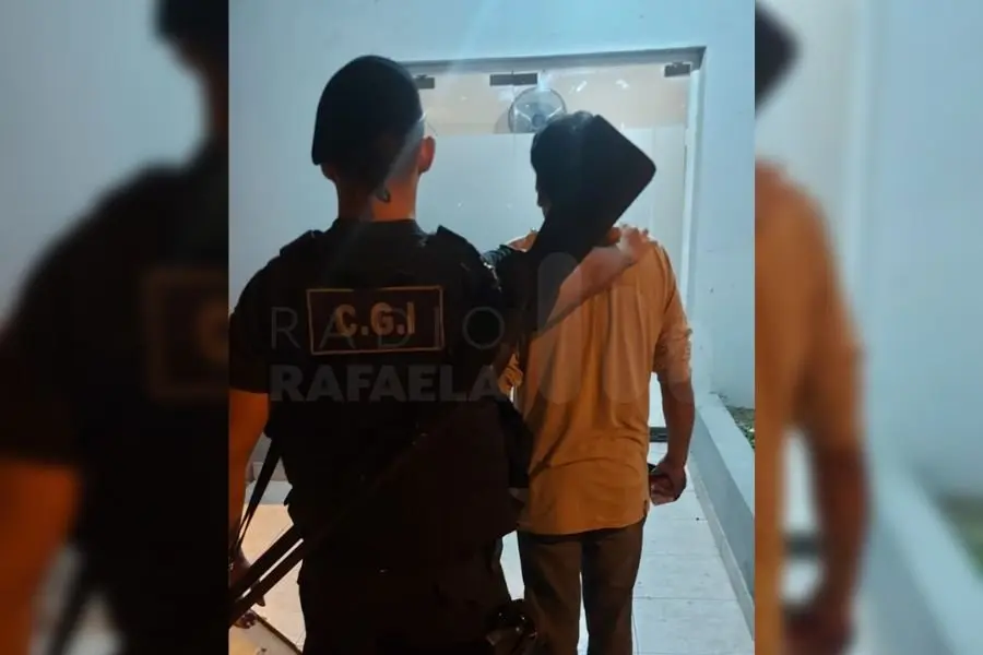 Elementos para la construcción, lo más robado últimamente