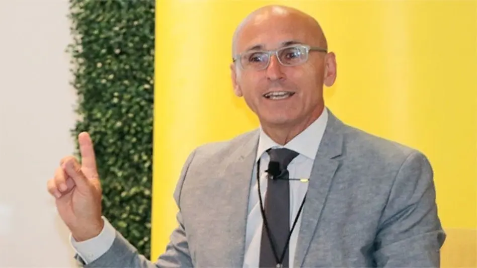  Secretario de Educación de MGP: "Tenemos que enseñar mejor porque los chicos tienen que aprender más"