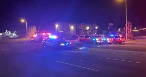 ¡MASACRE EN COLORADO! Tiroteo en discoteca gay deja cinco fallecidos y 18 heridos