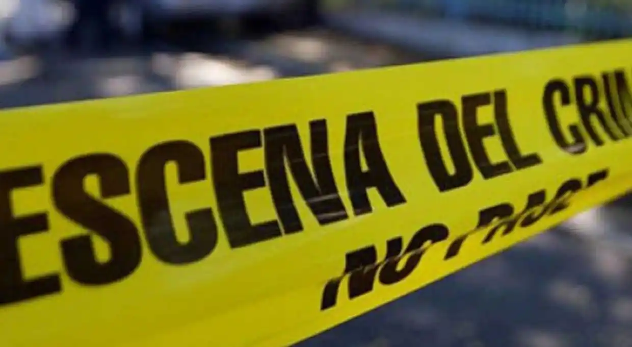 Mataron a golpes a una jubilada durante un robo