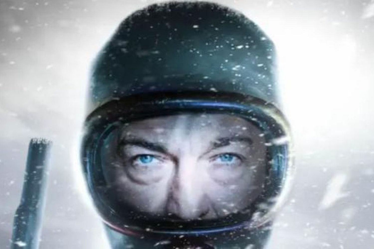 Ricardo Darín será "El Eternauta" en la nueva serie de Netflix