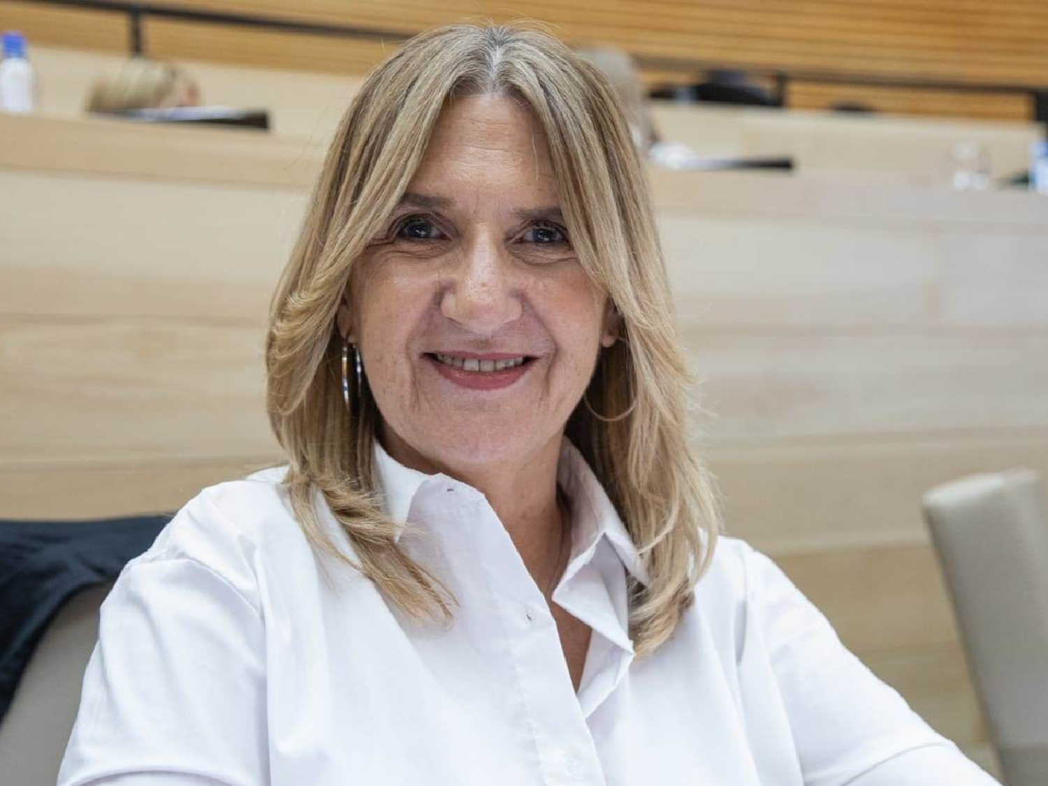 Piasco: “Tenemos la oportunidad histórica de que un sanfrancisqueño sea gobernador de Córdoba”