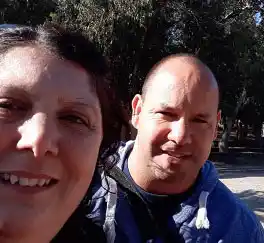 Viven en Entre Ríos y están varados en Necochea
