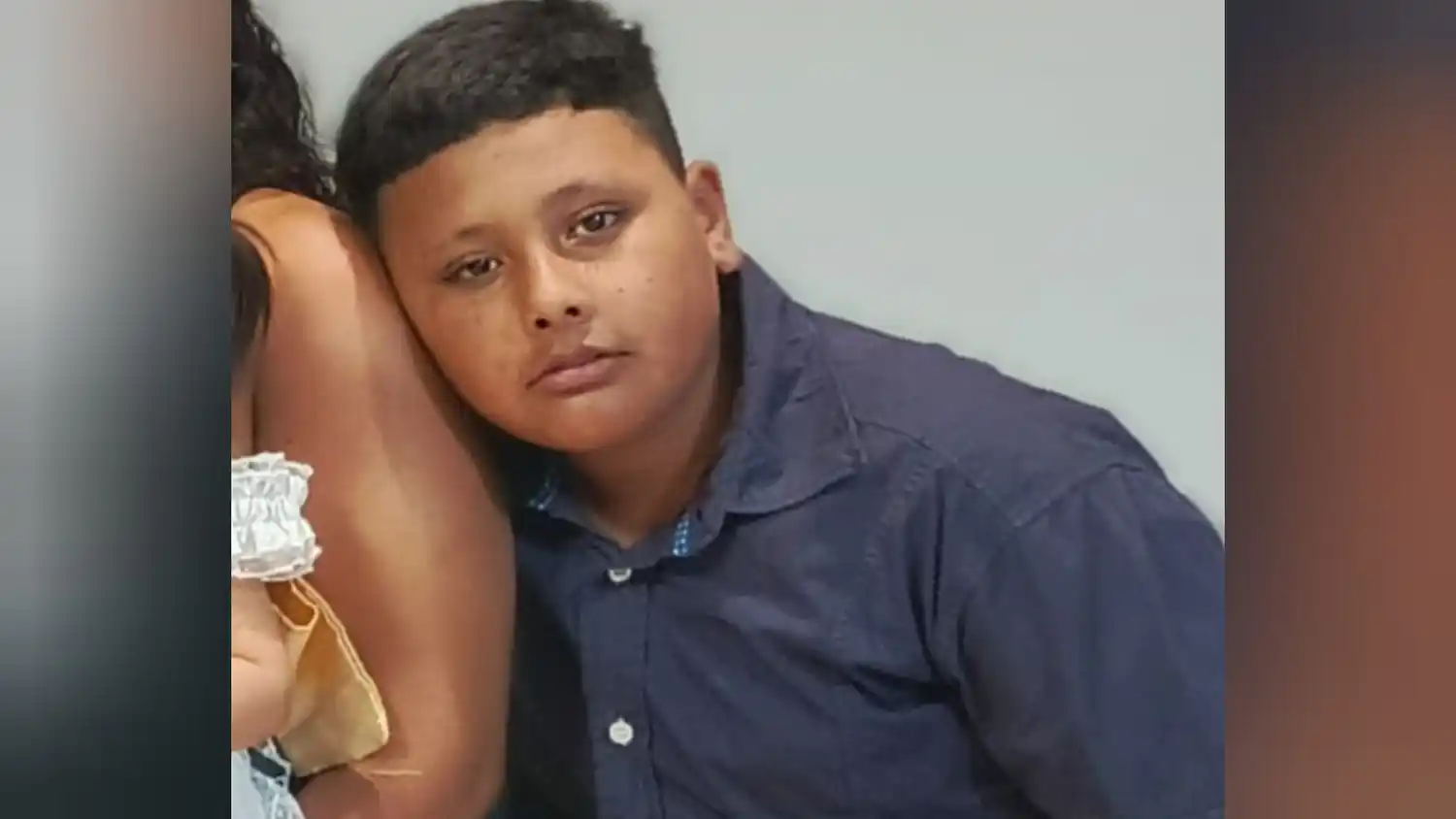 San Francisco: solicitan colaboración para dar con el paradero de un niño de 12 años