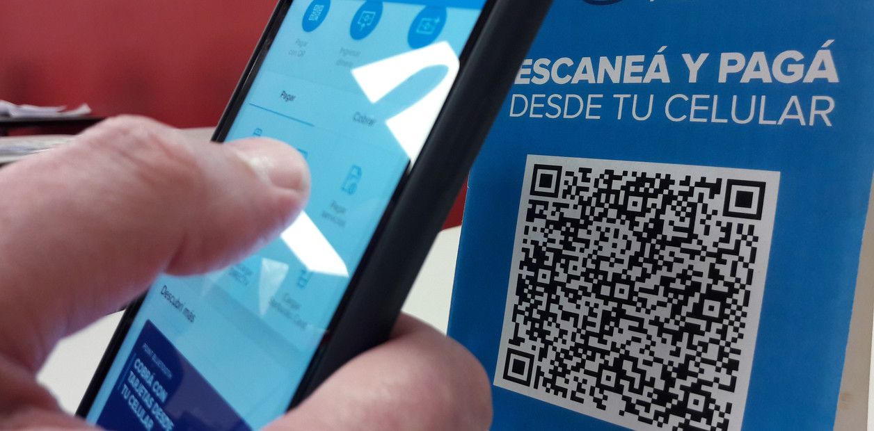 Simuló pago con billetera virtual y estafó a un comercio en barrio Catedral