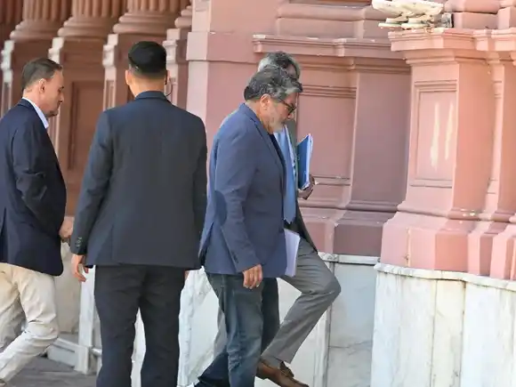 El Gobierno enviará al Congreso el proyecto de Reforma Laboral el 9 de diciembre