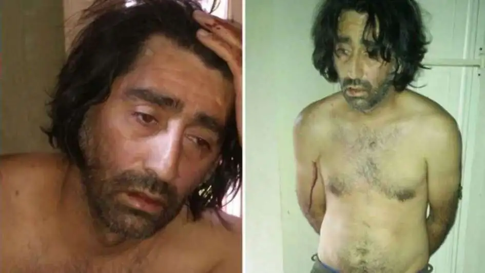 Prisión perpetua para el casero que violó y estranguló a Camila Borda en Junín