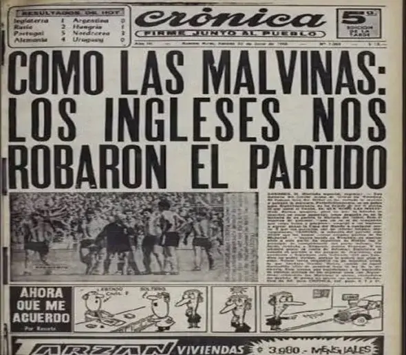 Crónica, el diario que revolucionó a la prensa argentina