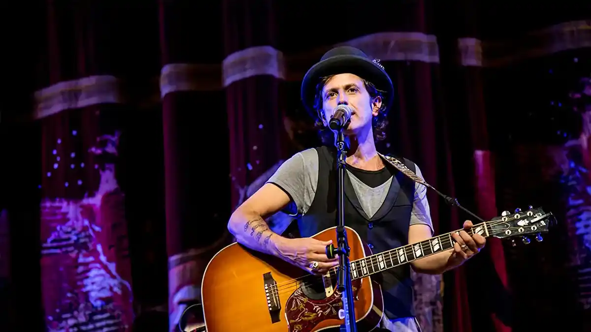 Coti Sorokin canceló sus shows por motivos de salud: "Quizás no me quede opción"