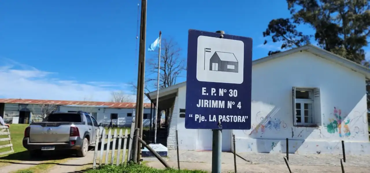 SISP parajes rurales - 1