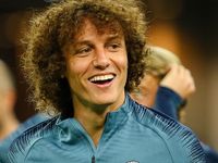 El sueño de David Luiz y la hazaña histórica del Pafos FC