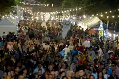 ¿Qué se podrá disfrutar en la Fiesta del Queso Tandilero?