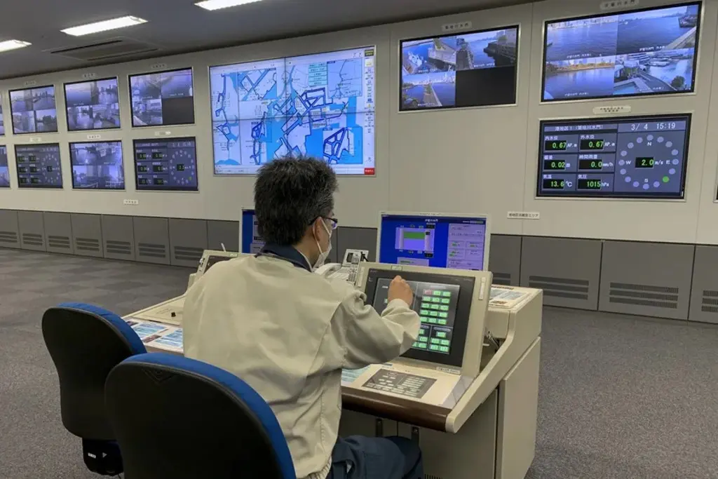 Terremoto y alerta de Tsunami en Japón