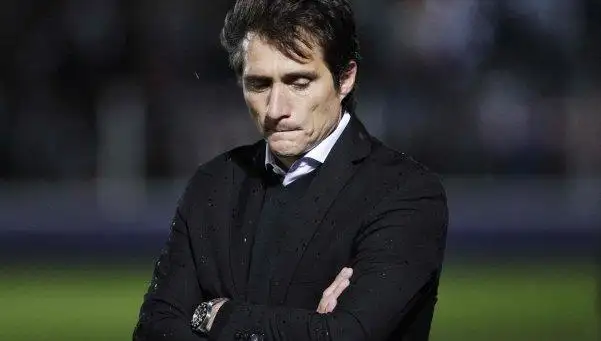 Guillermo Barros Schelotto viajó a Italia para dirigir al Palermo