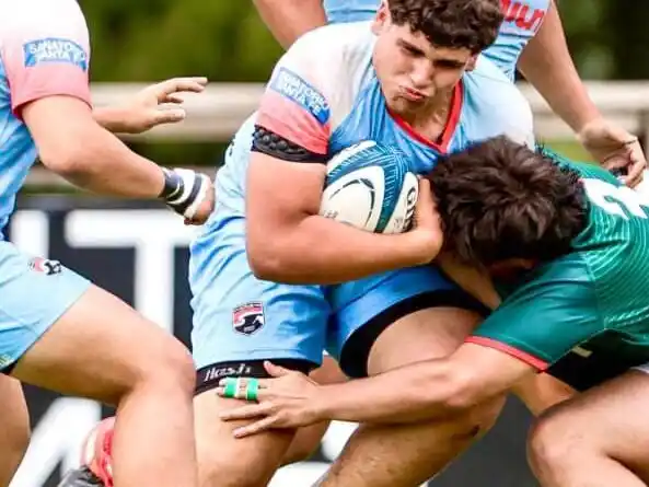ARG JUVENIL RUGBY SANTA FE