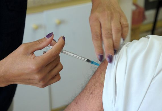 Arvac, la vacuna argentina contra el Covid, llegó a las farmacias