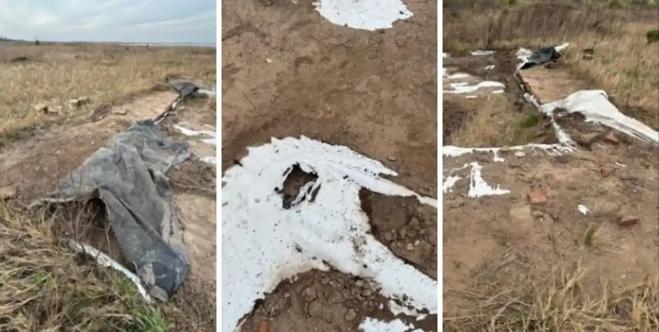 Fotos: Armando Senese