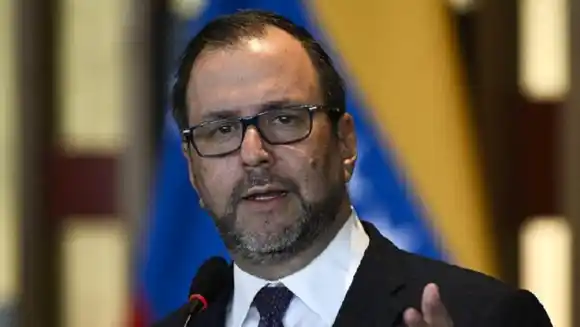 Gobierno condena «actitud omisiva y cómplice» de Volker Türk sobre migrantes venezolanos (+Comunicado)