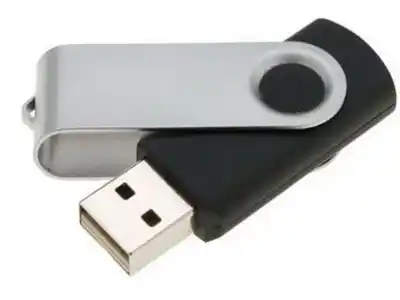 El inventor del pendrive vendrá a Santa Fe