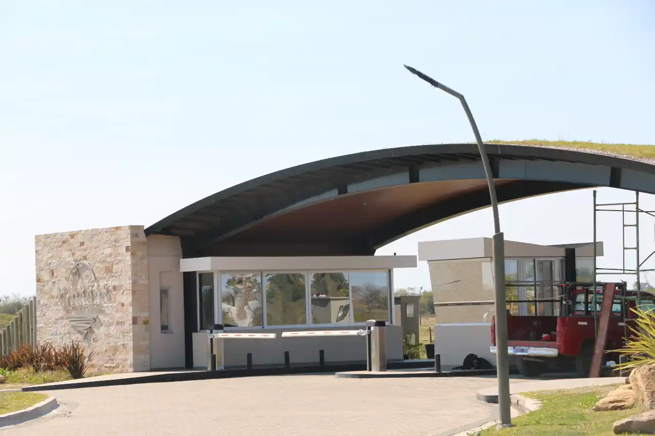 La Justicia inspeccionó Amarras: Cómo sigue la ejecución del fallo 