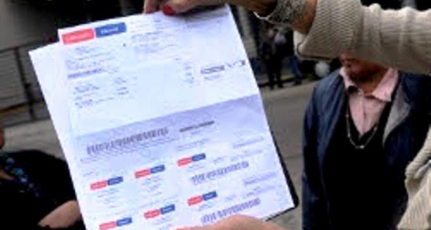 Cablevisión: Sin resolución, otra vez hay que pagar el monto que fija la empresa