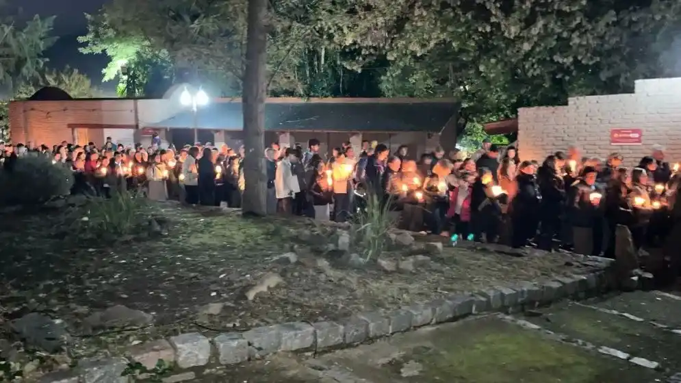 via crucis