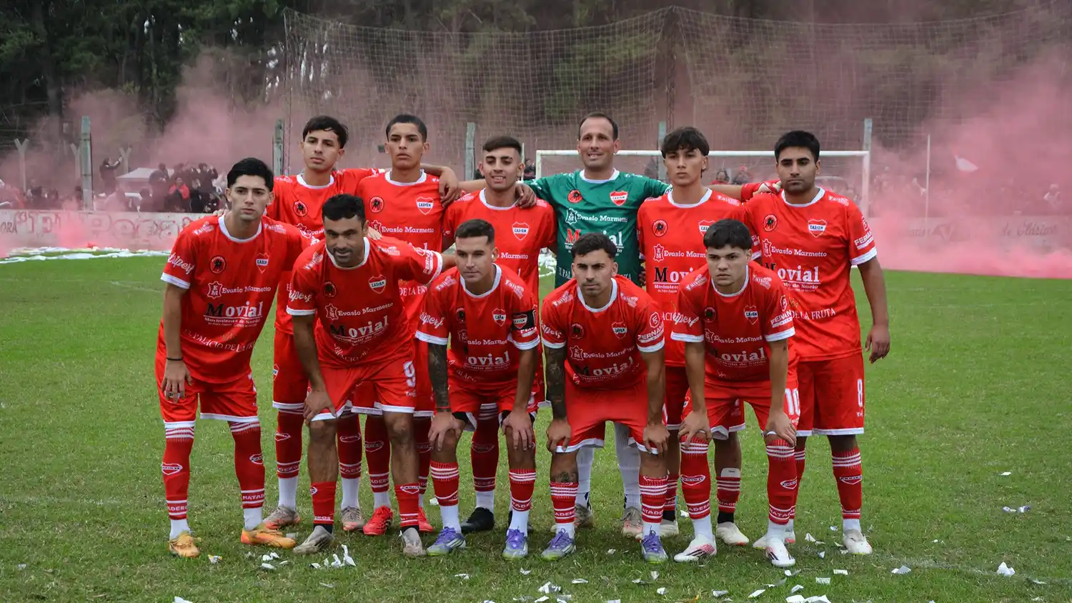 Mataderos