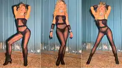 Laurita Fernández reveló por qué volvió a separarse de Nicolás Cabré