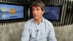 El plan para las últimas etapas de iluminación que hacen hincapié en el Bicentenario