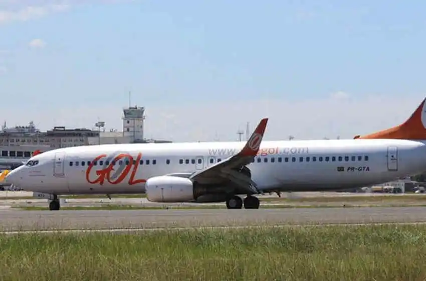 Regresan los vuelos en Rosario: desde cuándo comenzará a operar la aerolínea Gol