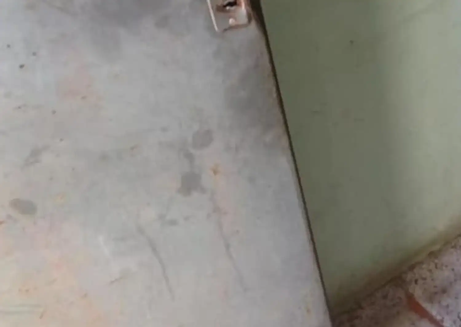 Robo en casa de 104 viviendas