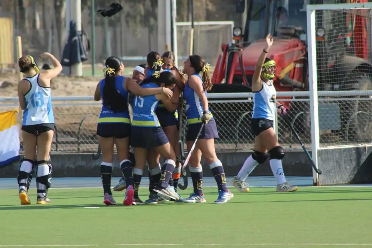 Unión del Centro - 5